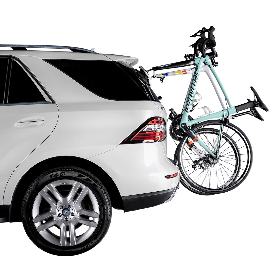 SeaSucker BM2006 Bike Rack - Holds 2 Bike