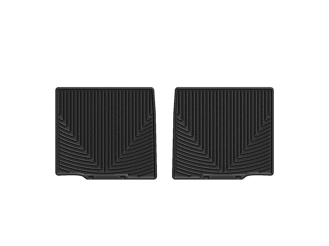 Weathertech (Usa) W231 Floor Mat - image 1