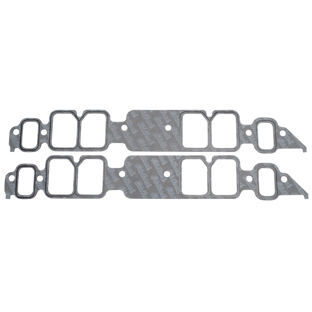 Edelbrock 7202 Big-Block Chevrolet Square Intake Gasket