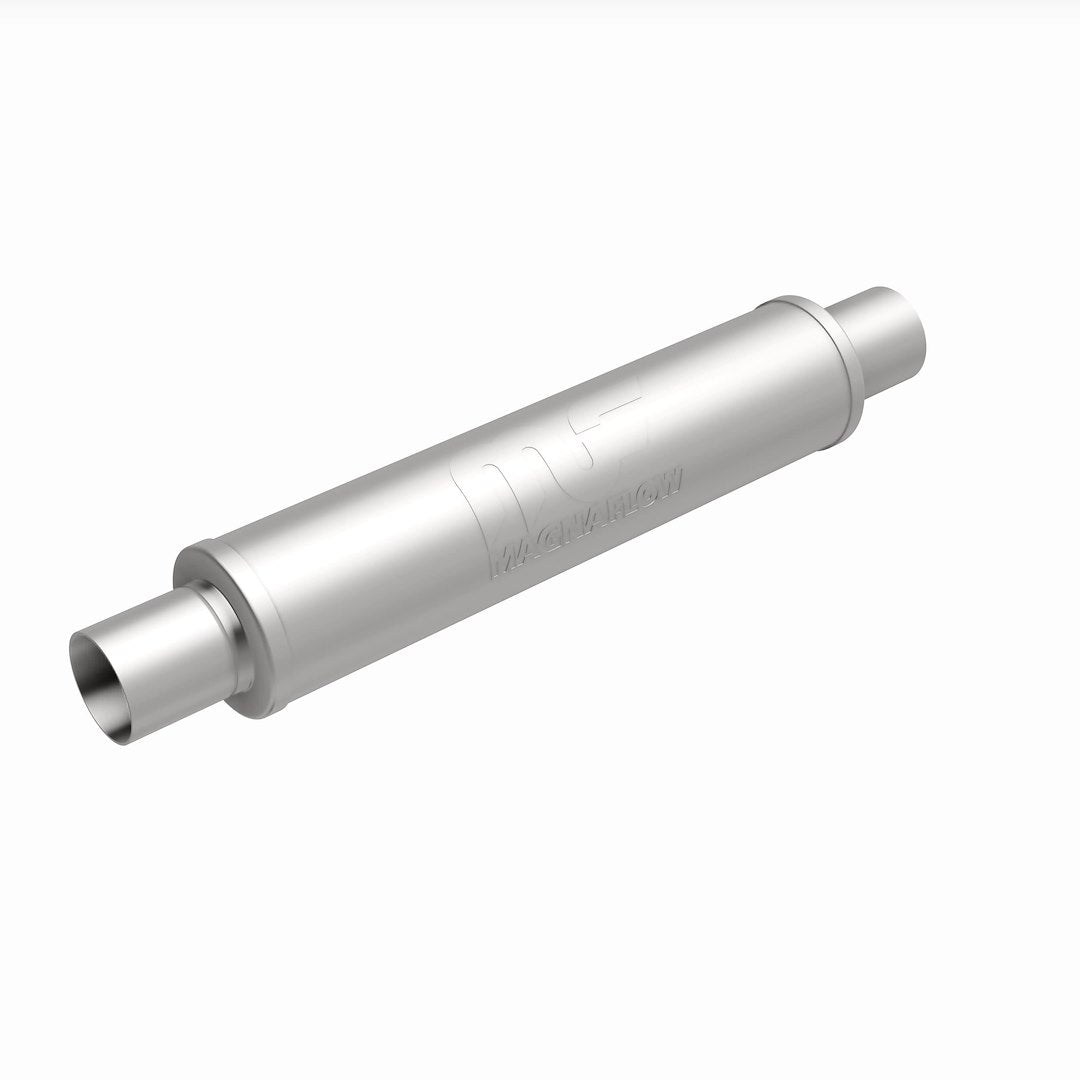 MagnaFlow 10426 Stainless Steel Performance Muffler