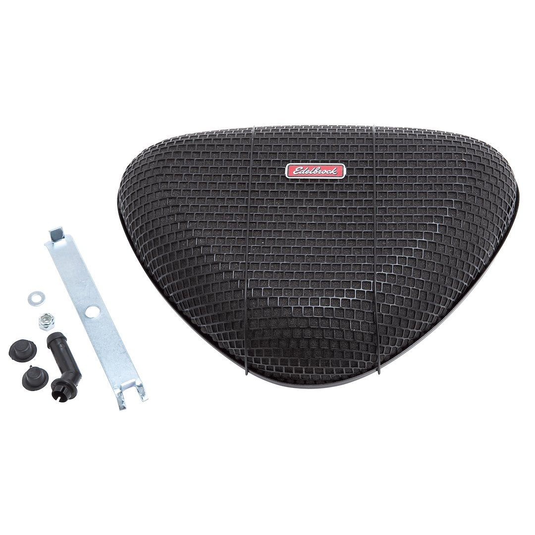 Edelbrock 10023 Pro-Flo Four-Barrel Air Cleaner
