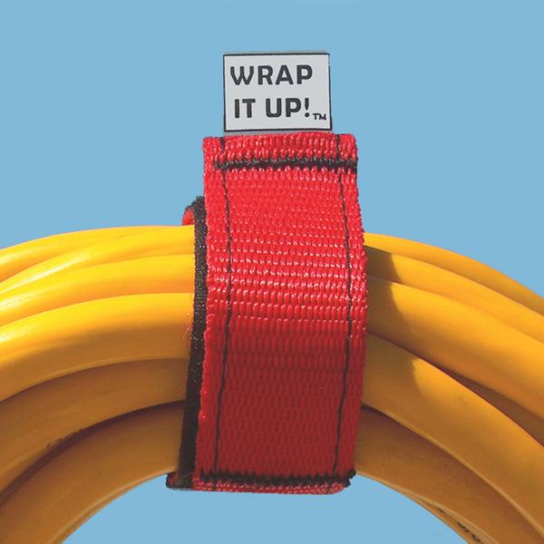 Airhead Multi Purpose Strap (Wr123) – Length: 12 Inch