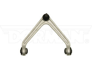 Dorman (OE Solutions) 520-314 Natural Aluminum Control Arm - image 4