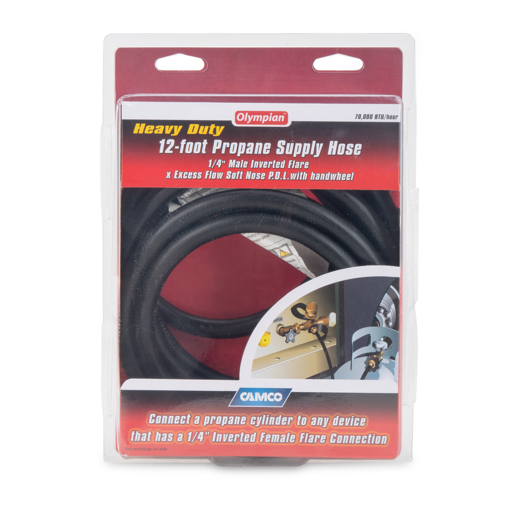 Camco 59035 Propane Hose - image 4