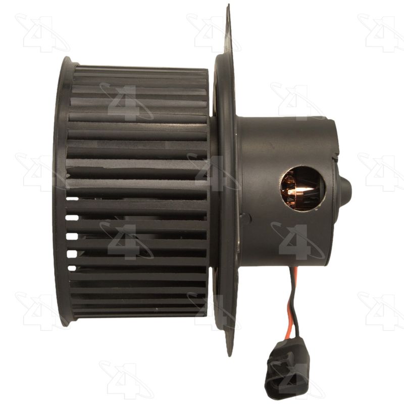 Four Seasons 75788 Counterclockwise Heater Blower Motor