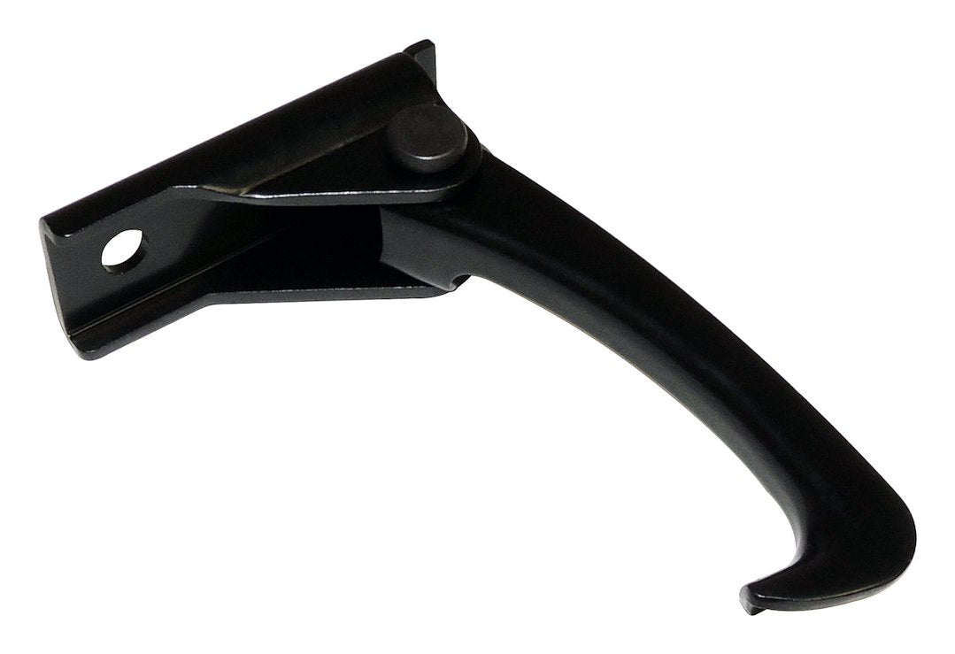 Crown Automotive 55395654AA Hood Latch - image 1