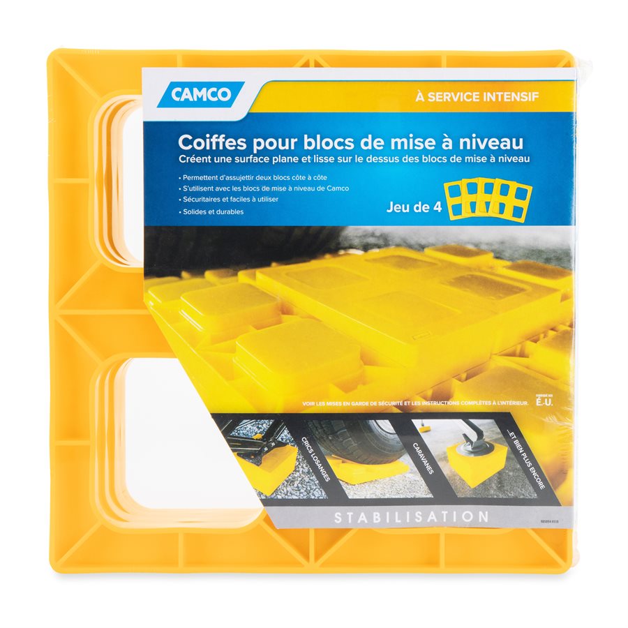 Camco 44500 Leveling Block - image 6
