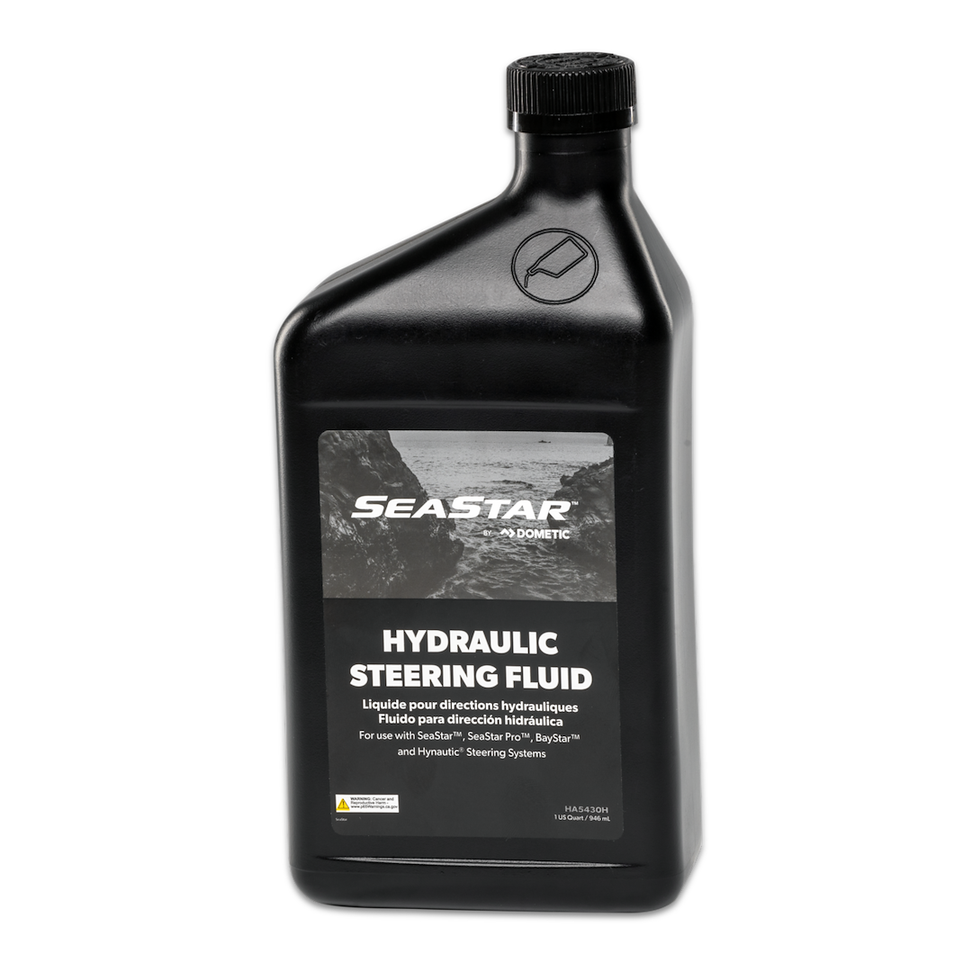 Seastar Ha5430h Boat Steering System Fluid - image 1