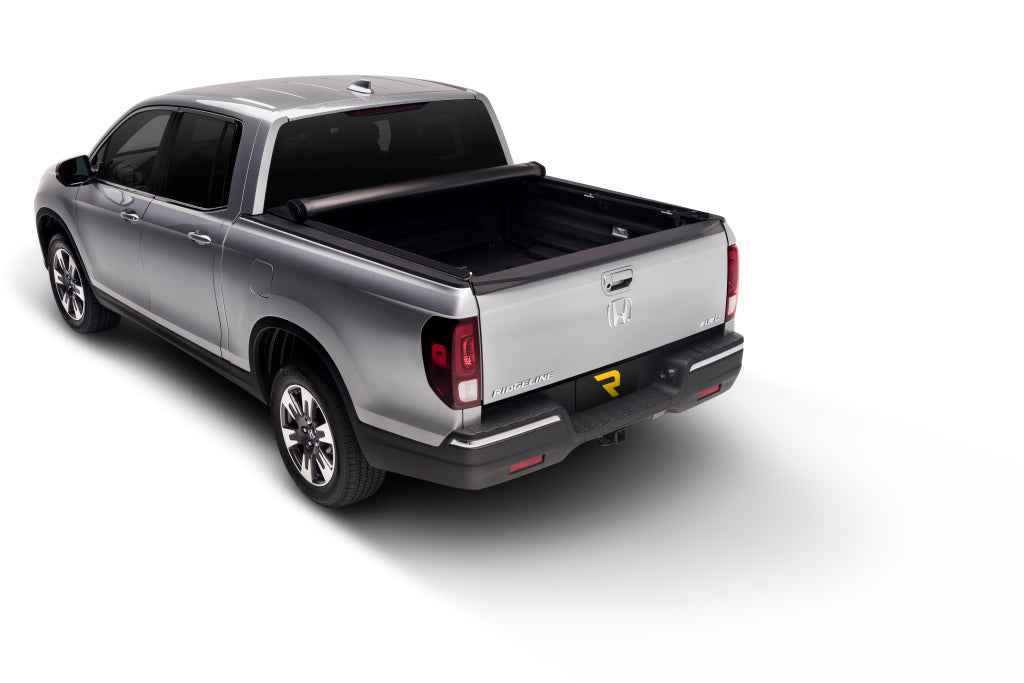 Truxedo 598601 Roll-Up Tonneau for Ford F-150 2009–2014