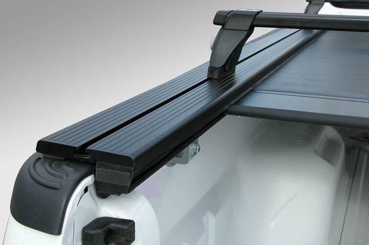 Pace Edwards M-Tr5158 Jackrabbit Tonneau Rail