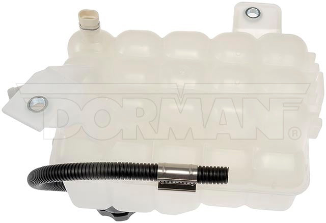 Dorman 603-102 Coolant Reservoir Bottle and Cap - image 3