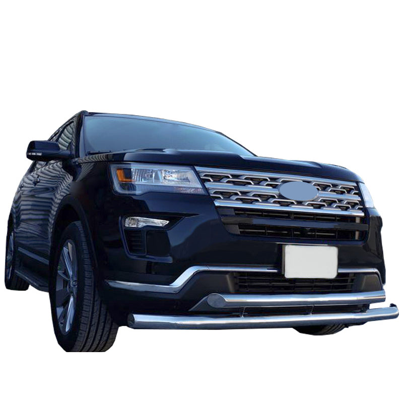 Black Horse Offroad Fd-Fo01s Bumper Guard - image 3