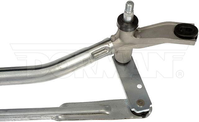 Dorman 602-093as Windshield Wiper Motor/Transmission Assembly - image 4