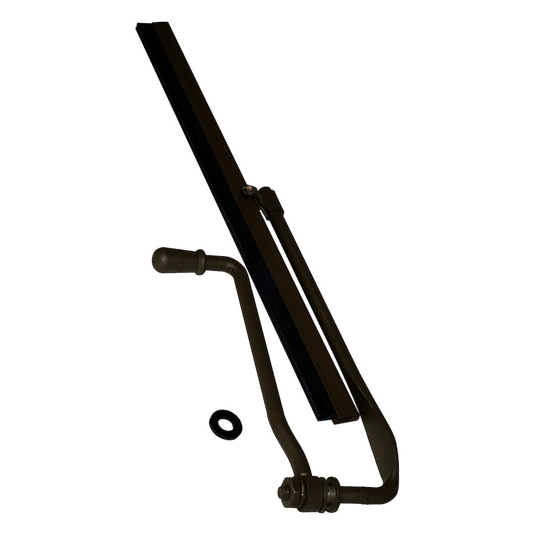 Crown Automotive A2586 Wiper Arm and Linkage Assembly Kit - image 2