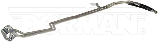 Dorman 724-033 51-Inch Automatic Transmission Cooler Hose with Fitting - image 2