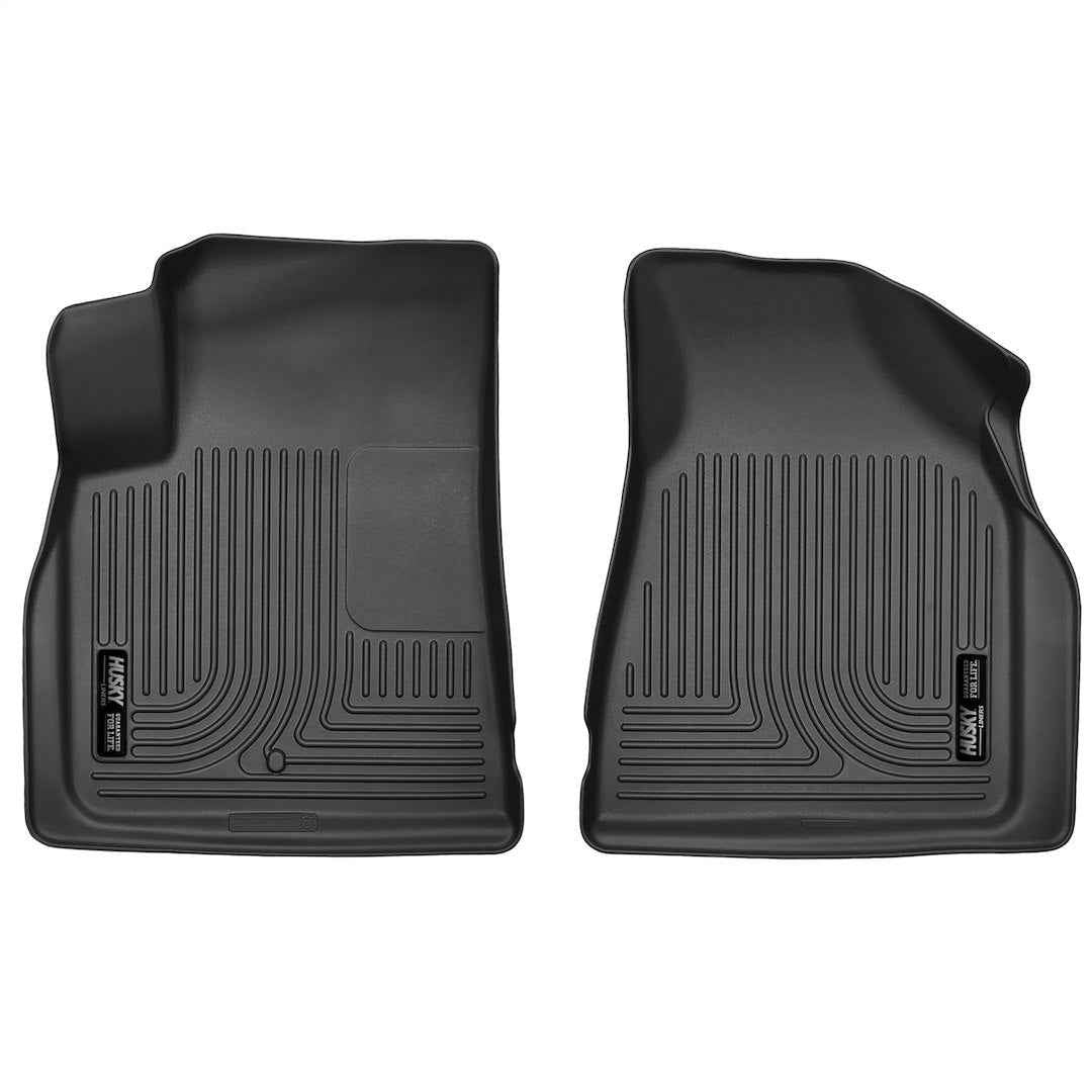 Husky Liner 18211 Floor Liner - image 1