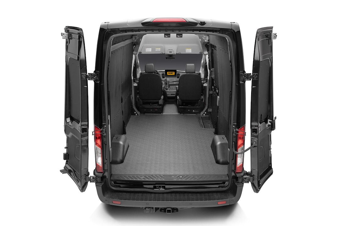 Husky Liner Hvrms06m Guardian Comfort Cargo Liner