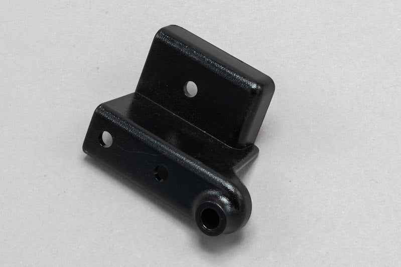 Norcold 50684 Fridge 1200 / 1210 Door Center Cap – Black