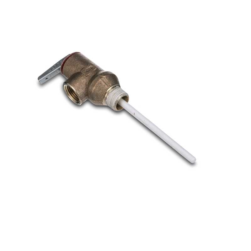 Dometic 91604 Water Heater Pressure Relief Valve – 150 PSI, 1/2 Inch