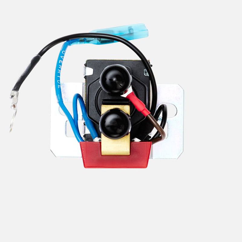 REDARC SBI12 Smart Start Battery Isolator – 100 Amp 12V Dual Battery System