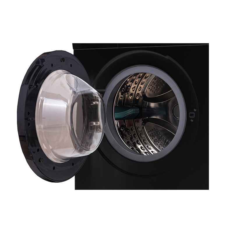 Pinnacle Super RV Washer 22-826 L B – 1.6 Cu Ft RV Front Load