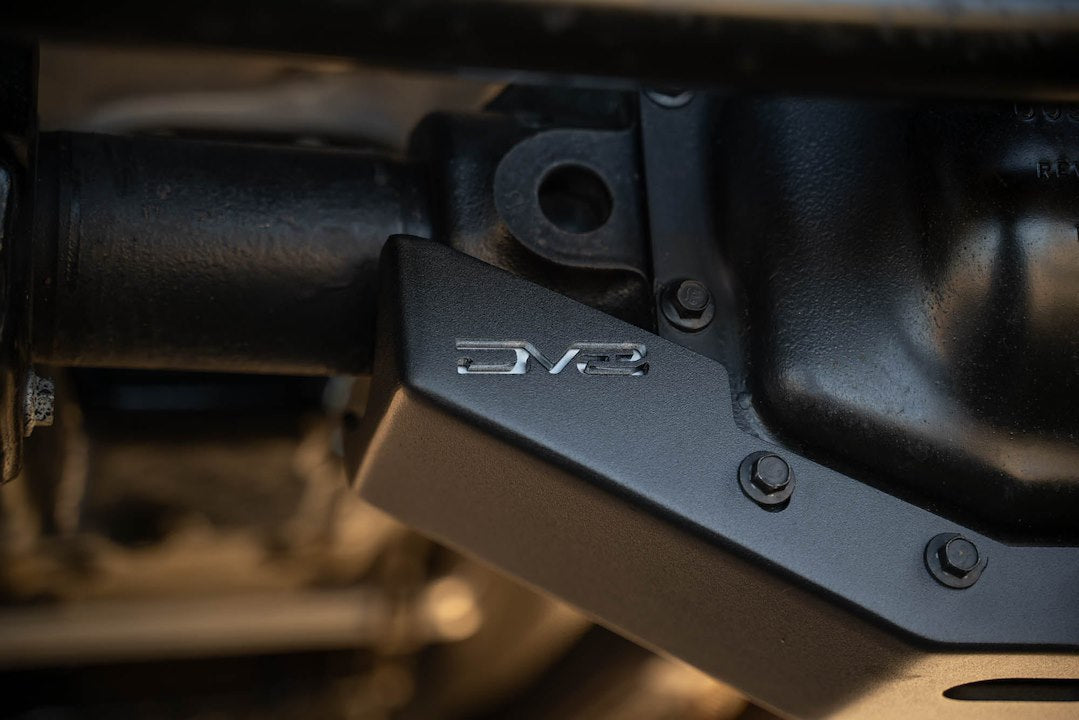 DV8 Offroad SPJL-12 Wrangler JL/Gladiator JT Skid Plate