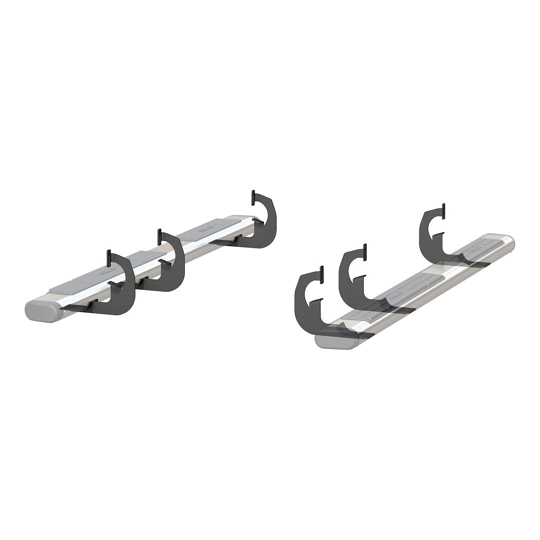 Aries 4490 Nerf Bar Mounting Kit - image 2