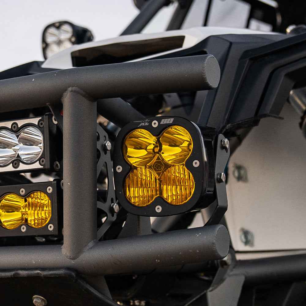 Baja Design 677803 Driving-Combo Lights - Pair
