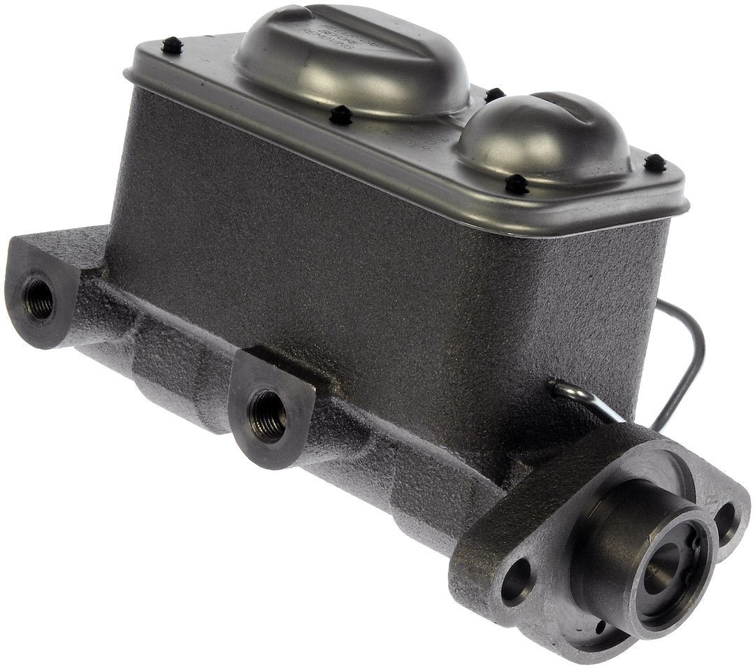 Dorman OE Solutions M76162 Brake Master Cylinder - image 4