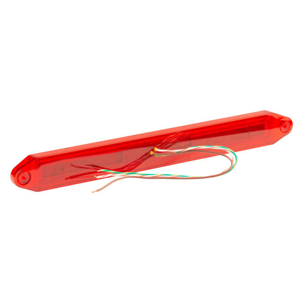 Grote Industries 53582 Tail Light Assembly