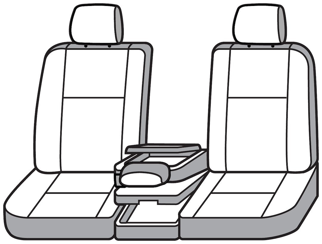 Covercraft Ss3480pcch Seat Cover - image 6