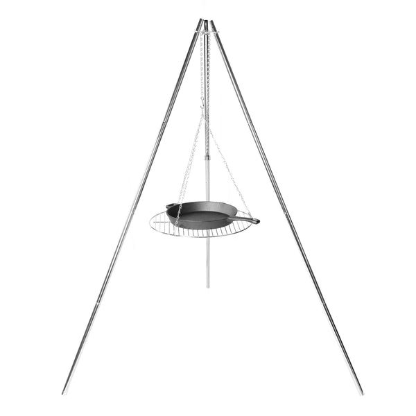 Coghlan's 9340 Campfire Grill - image 1