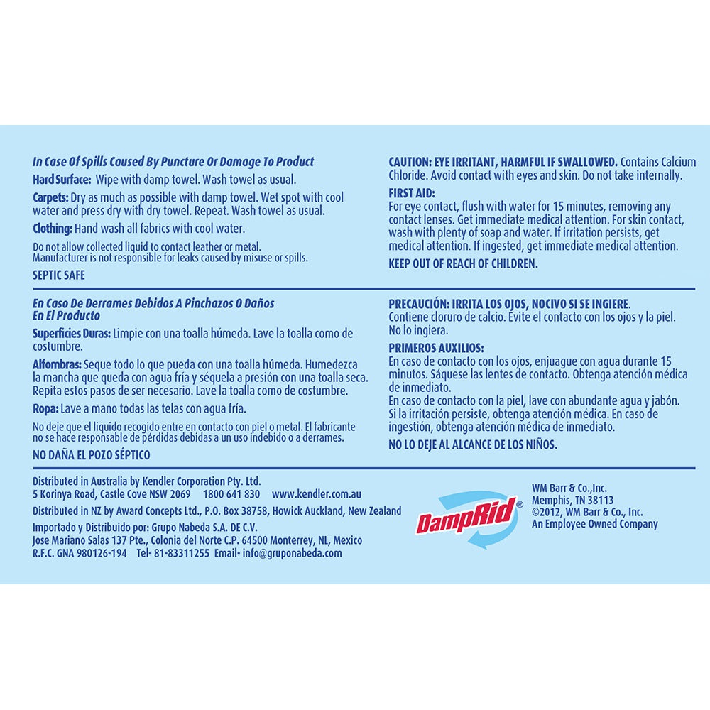 Wm Barr & Company Fg50ffesb Dehumidifier - image 2