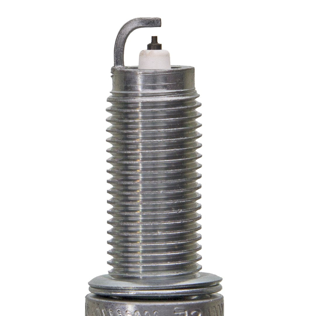 Champion Plugs 9417 Iridium Flat-Seat Spark Plug - image 2