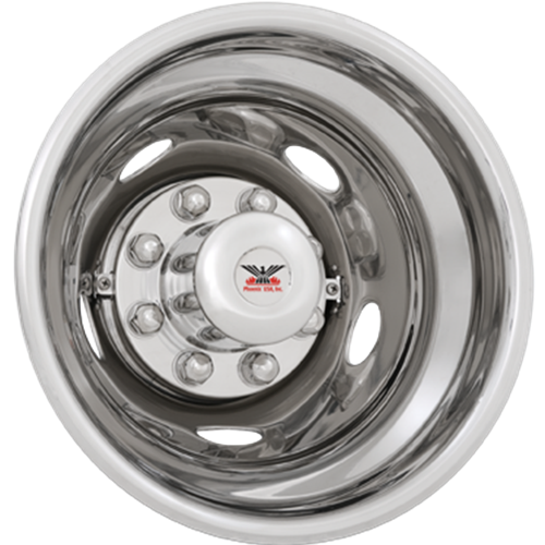 Phoenix USA SLD1703 Wheel Simulator