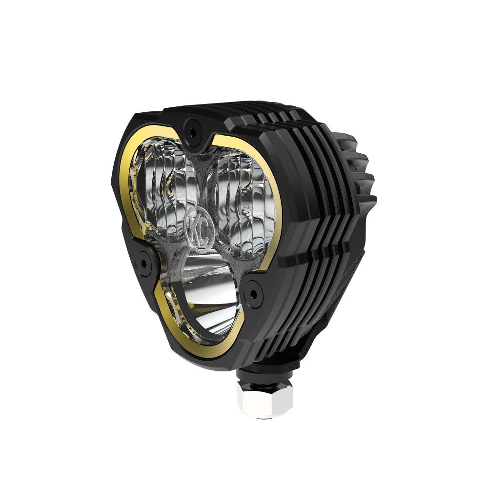 KC Hilites 0288 Flex Era 3 LED Master Kit
