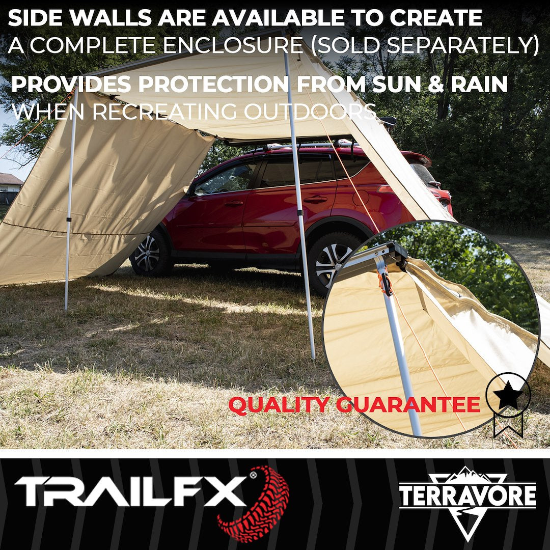 Trailfx Awn002 Awning - image 5