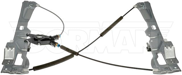 Dorman 752-876 Power Window Regulator Only - image 2