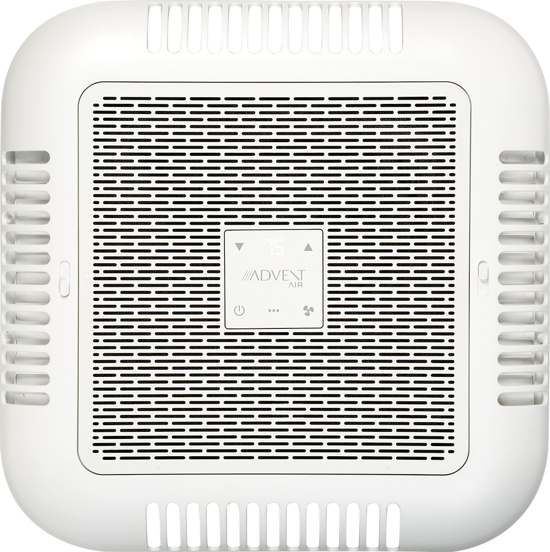 Asa Electronics Aacndc Air Conditioner Ceiling Assembly - image 1