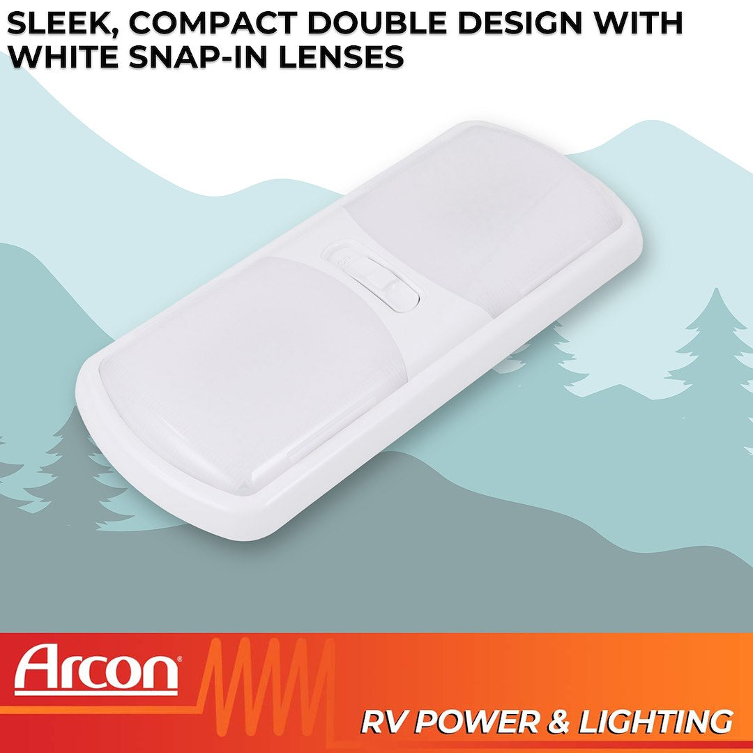 Arcon 20714n Interior Light - Led - image 7