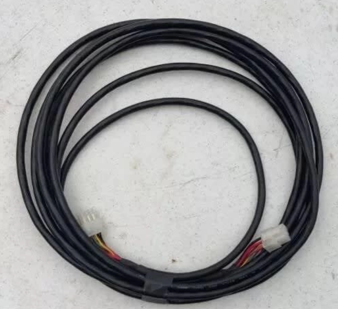Lippert Components 370286 Slide Out Control Module Wiring Harness