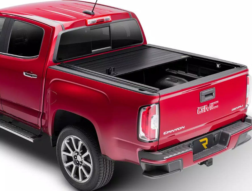Retrax 80421rtx RetraxPRO MX Truck-Bed Cover