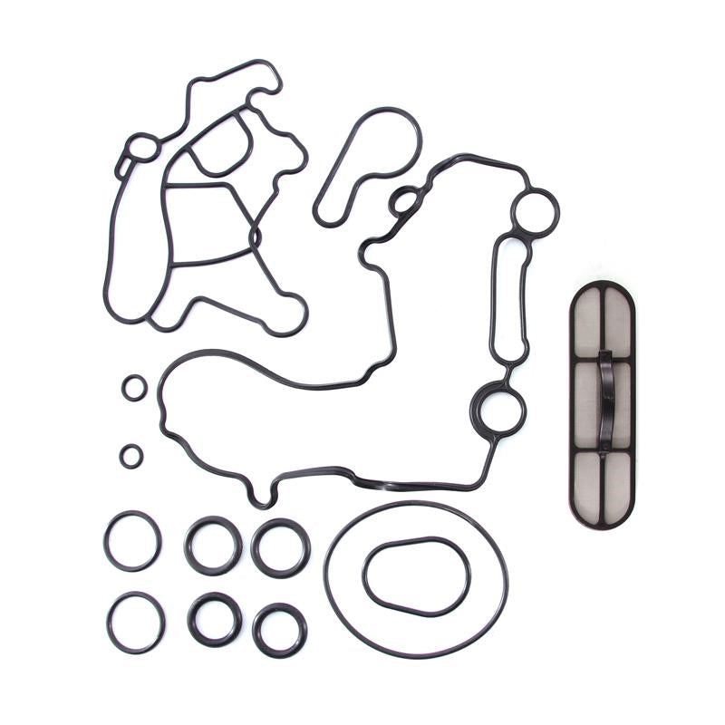 Mishimoto MMOC-F2D-03 Powerstroke Replacement OEM Fluid Cooler