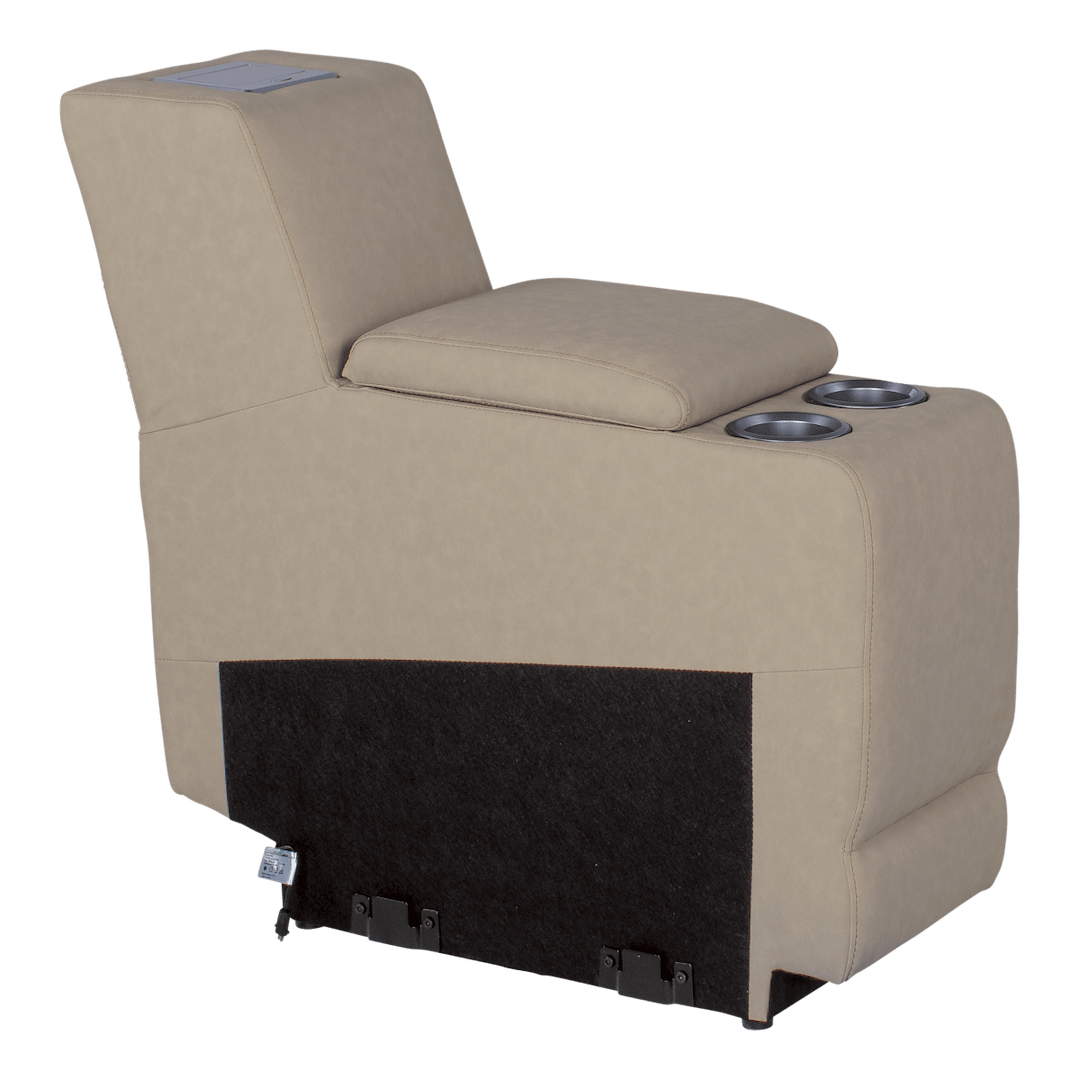 Lippert Components 2020134976 Console - image 1