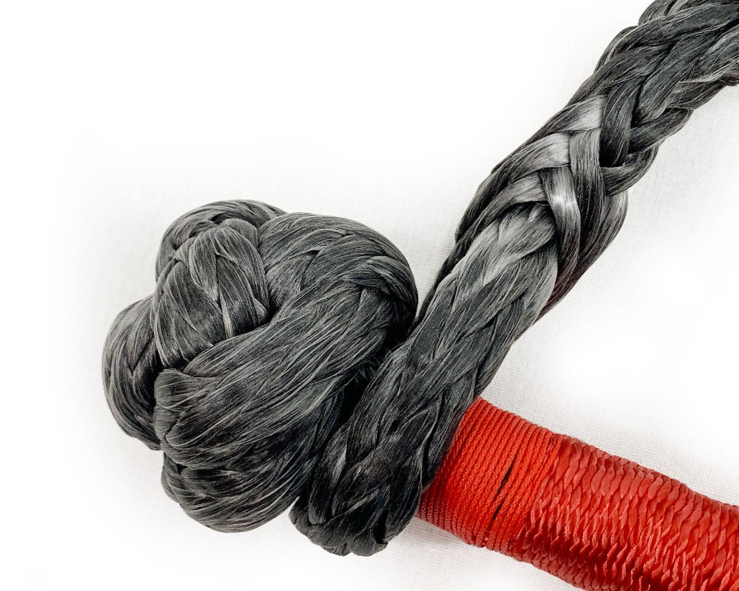Overland Vehicle Systems 19129903 Shackle Rope - image 4