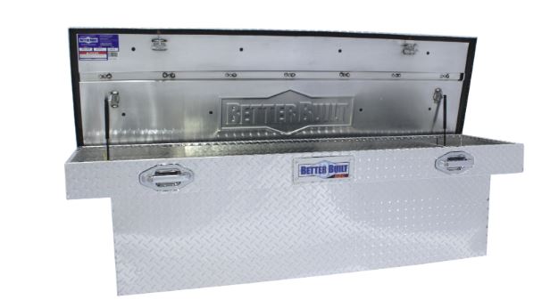 Better Built 79011020 SEC Deep Crossover Tool Box