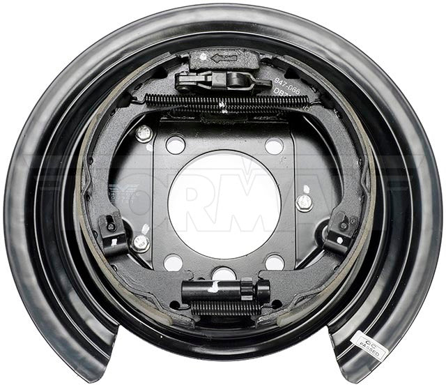 Dorman Chassis 947-066 Dust Shield - image 1