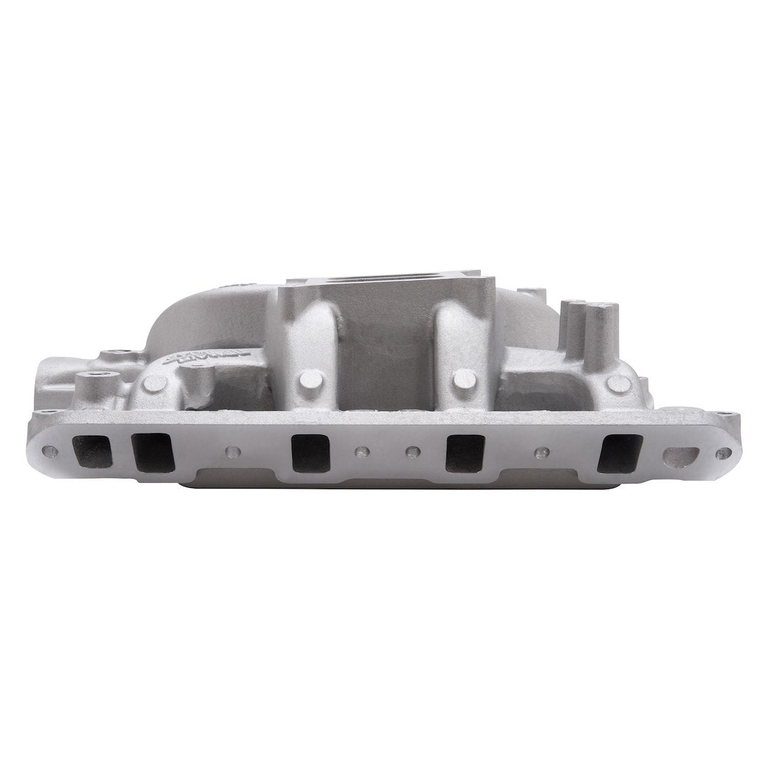Edelbrock 7581 Air-Gap Ford 351 Intake Manifold