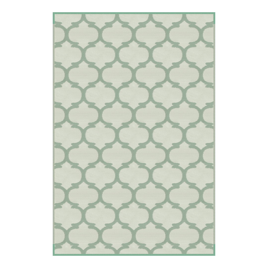 Lippert Components 2021028007 Patio Mat - image 2