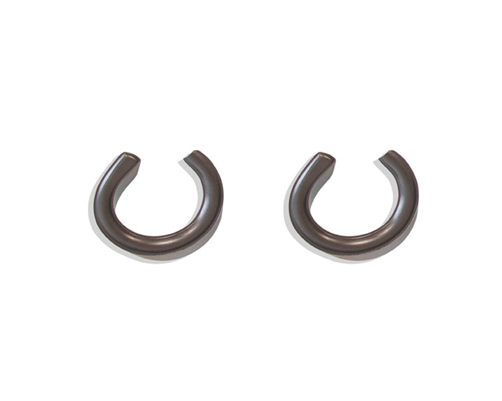 MaxTrac 822020 2-Inch Front Coil Spacer Leveling Kit